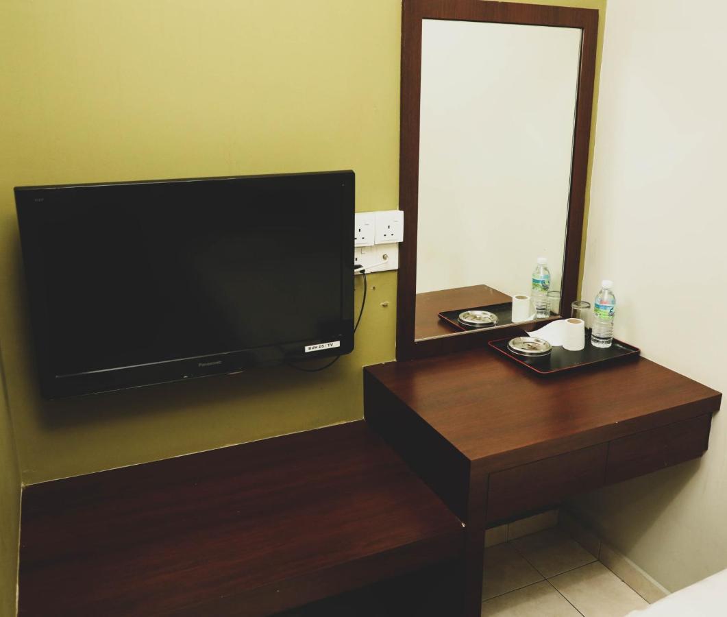 Bayu View Hotel กลัง ภายนอก รูปภาพ