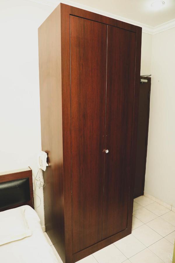Bayu View Hotel กลัง ภายนอก รูปภาพ