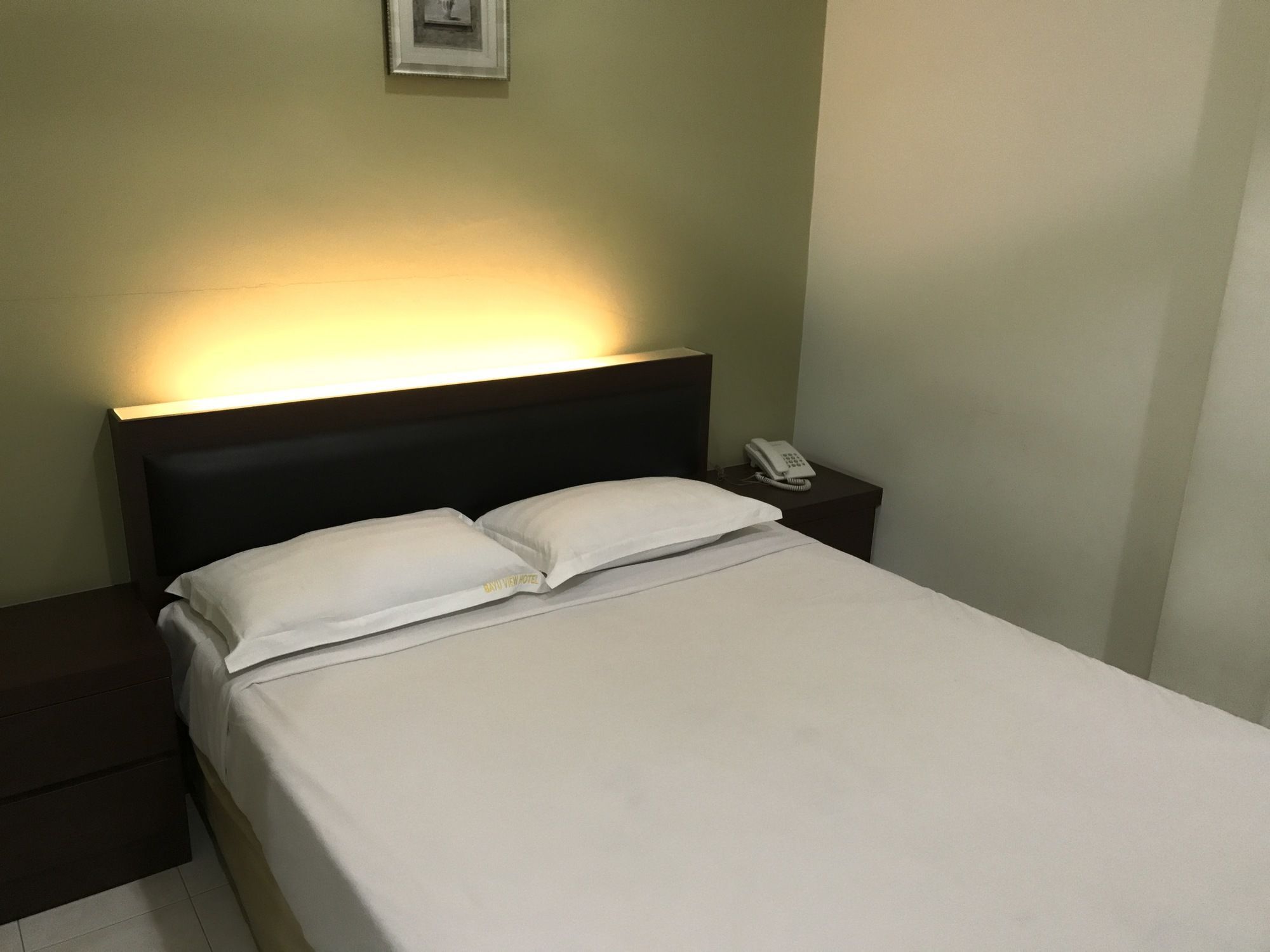 Bayu View Hotel กลัง ภายนอก รูปภาพ