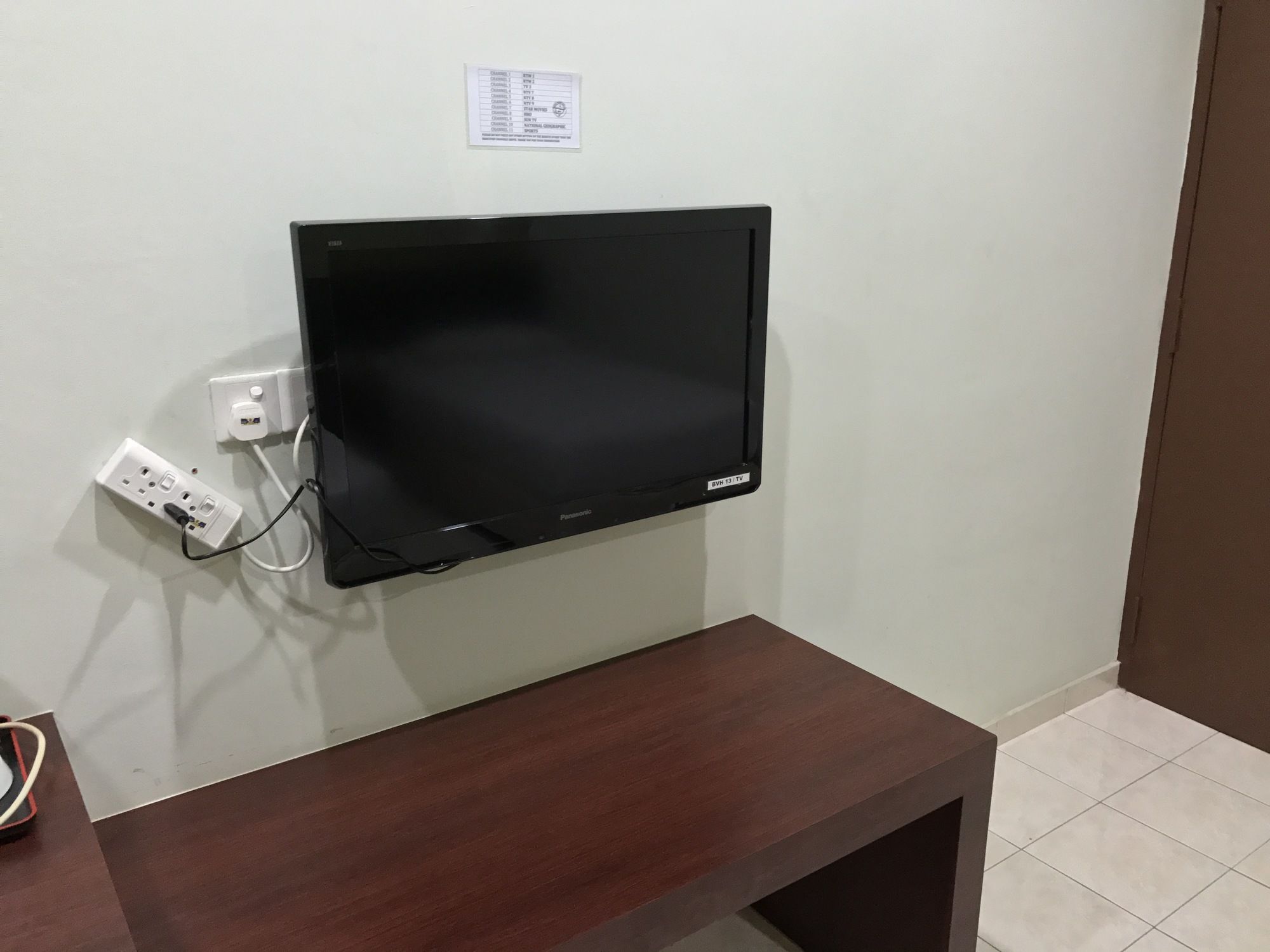 Bayu View Hotel กลัง ภายนอก รูปภาพ