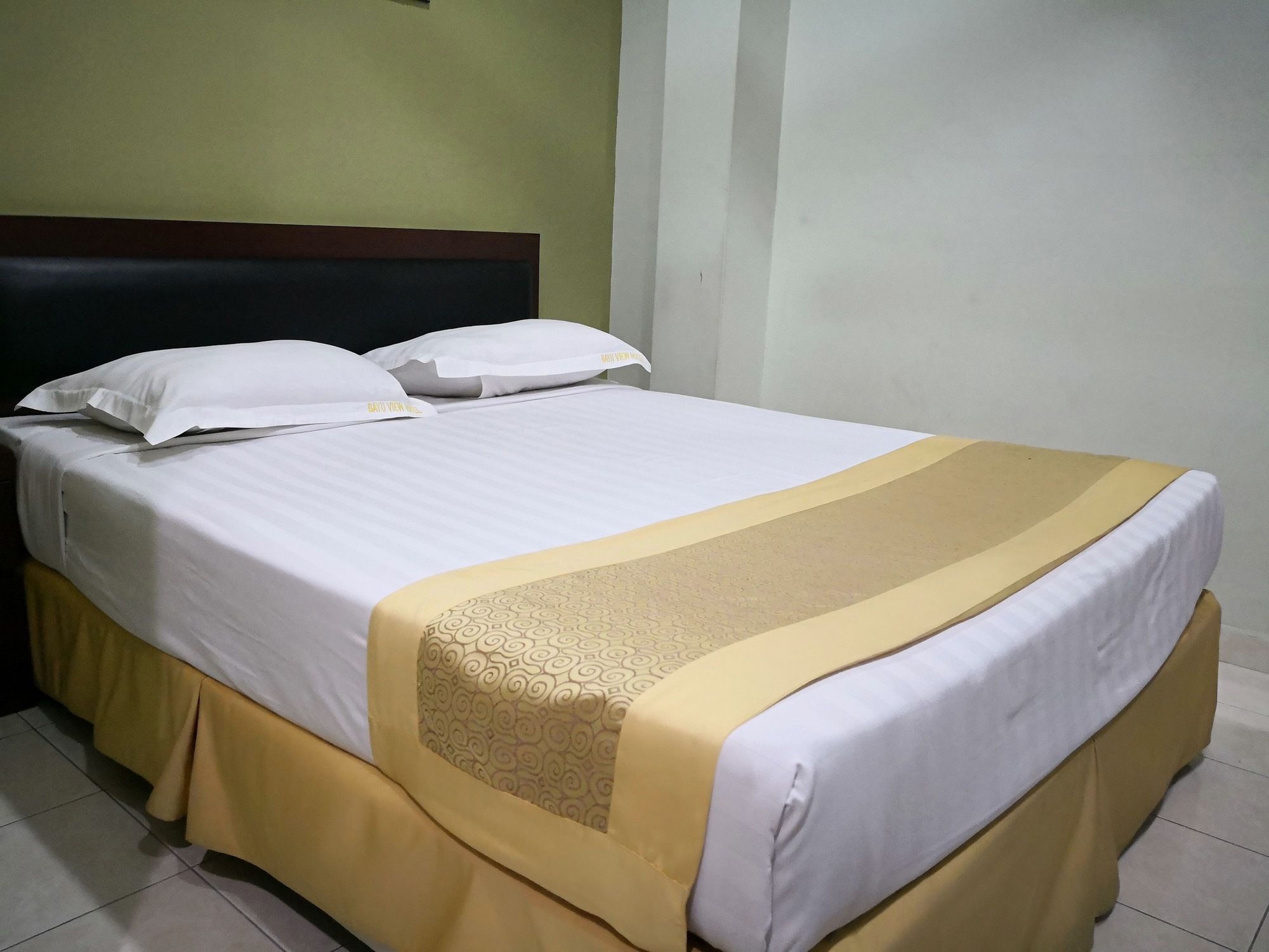 Bayu View Hotel กลัง ภายนอก รูปภาพ